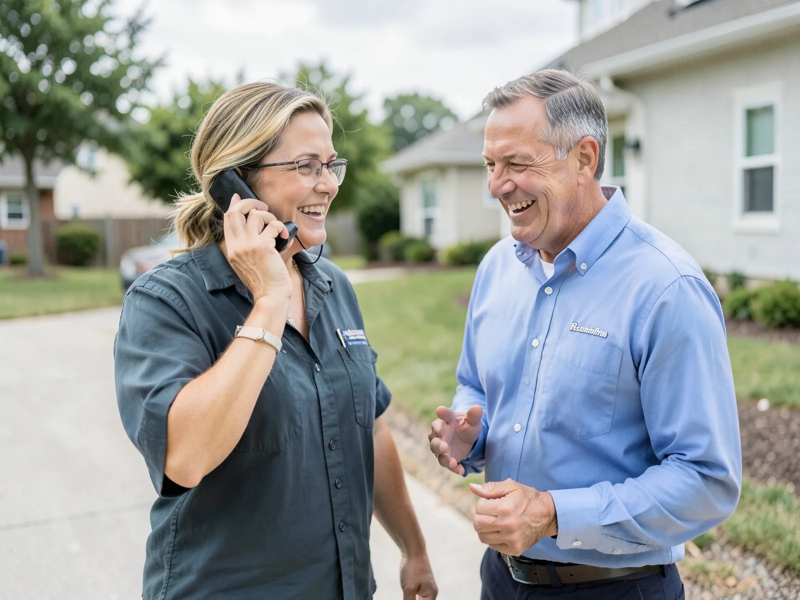 Frequently Asked Questions About Flood Damage Restoration in Dellroy, OH